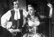 CASANOVA'S BIG NIGHT