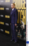 'Grudge Match' film premiere, New York, America - 16 Dec 2013