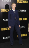 'Grudge Match' film premiere, New York, America - 16 Dec 2013