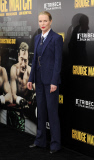 'Grudge Match' film premiere, New York, America - 16 Dec 2013