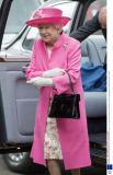 The Queen's Diamond Jubilee UK Tour, Glasgow, Scotland, Britain - 04 Jul 2012
