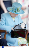 The Queen's Diamond Jubilee UK Tour, Henley -On-Thames, Britain - 25 Jun 2012