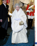 State Opening of Parliament, London, Britain - 18 Nov 2009