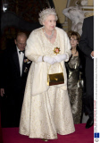 Queen Elizabeth II and Prince Philip State Visit to Slovakia - 23 Oct 2008