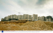 Rawabi (The Hills), first planned Palestinian city in the West Bank, Palestinian Territories - 07 Dec 2013