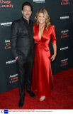 'August: Osage County' film premiere, Los Angeles, America - 16 Dec 2013