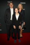 'August: Osage County' film premiere, Los Angeles, America - 16 Dec 2013