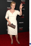 'August: Osage County' film premiere, Los Angeles, America - 16 Dec 2013