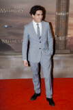 "Der Medicus" Premiere in Berlin, Germany