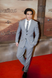 "Der Medicus" Premiere in Berlin, Germany