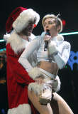 iHeart Radio Jingle Ball, Washington DC, America - 16 Dec 2013