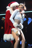 iHeart Radio Jingle Ball, Washington DC, America - 16 Dec 2013