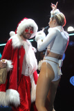 iHeart Radio Jingle Ball, Washington DC, America - 16 Dec 2013