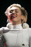 iHeart Radio Jingle Ball, Washington DC, America - 16 Dec 2013