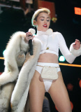 iHeart Radio Jingle Ball, Washington DC, America - 16 Dec 2013