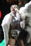 iHeart Radio Jingle Ball, Washington DC, America - 16 Dec 2013