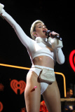 iHeart Radio Jingle Ball, Washington DC, America - 16 Dec 2013