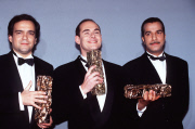 Les Inconnus