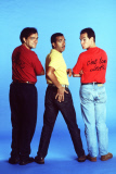 Les Inconnus
