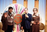 Les Inconnus
