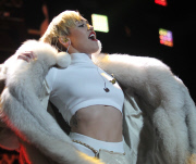 Hot 99.5's Jingle Ball 2013 in Washington D.C.