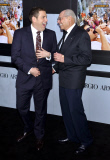 'The Wolf of Wall Street' film premiere, New York, America - 17 Dec 2013