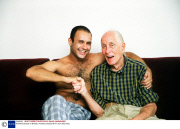 RONNIE BIGGS IN BRAZIL