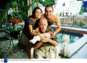 RONNIE BIGGS IN BRAZIL