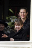 Charlotte Casiraghi Gives Birth To A Baby Boy