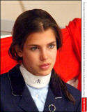 Charlotte Casiraghi Gives Birth To A Baby Boy