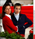 Charlotte Casiraghi Gives Birth To A Baby Boy
