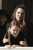 Charlotte Casiraghi Gives Birth To A Baby Boy