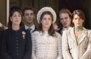 Charlotte Casiraghi Gives Birth To A Baby Boy