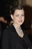 Charlotte Casiraghi Gives Birth To A Baby Boy