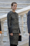 Charlotte Casiraghi Gives Birth To A Baby Boy