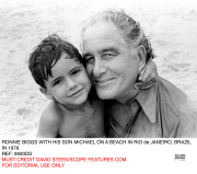 RONNIE BIGGS