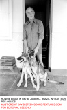 RONNIE BIGGS