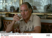 RONNIE BIGGS
