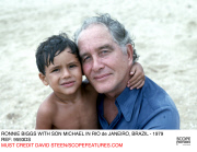 RONNIE BIGGS