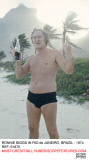 RONNIE BIGGS