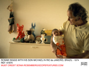 RONNIE BIGGS