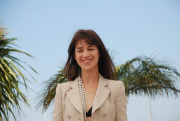 Stars at Cannes festival