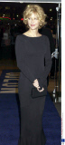 'IN THE CUT' FILM PREMIERE, LONDON, BRITAIN - 22 OCT 2003