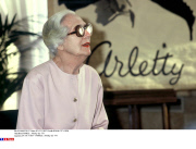 FRANCE : Arletty sur TF1