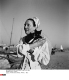 France : Arletty