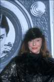 Bettina Grazziani. Siaud