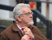 **STOCK PICTURES** ROLF HARRIS IS FACING 3 MORE CHARGES OF SEXUAL ASSAULT