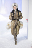 Moncler Gamme Rouge, Paris Women fashion week, winter 2013-2014