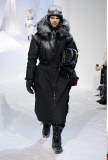 Moncler Gamme Rouge, Paris Women fashion week, winter 2013-2014