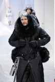 Moncler Gamme Rouge, Paris Women fashion week, winter 2013-2014